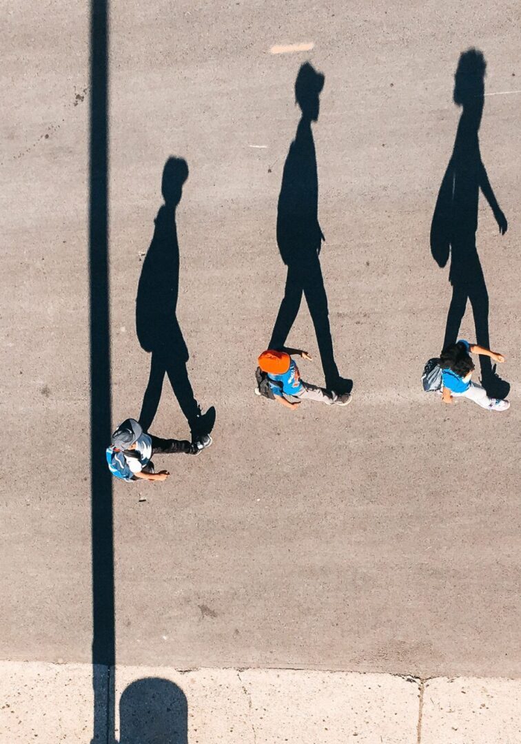 street-people-shadow